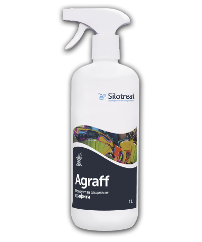 SiloTreat Agraff