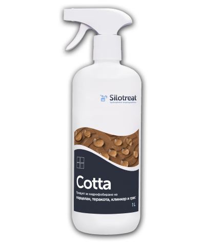 SiloTreat Cotta