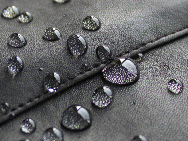 SiloTreat Leather