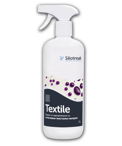 SiloTreat Textile