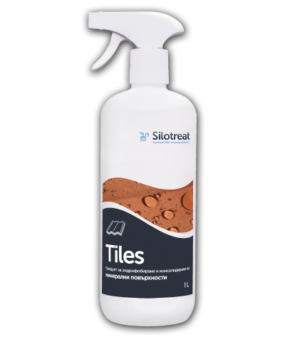 SiloTreat tiles